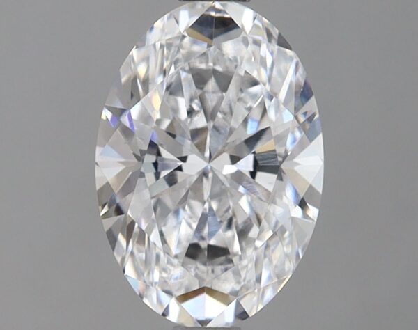 1.54 cctw VS2 - Lab Grown Loose Diamond