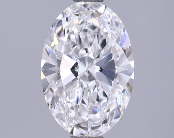 1.53 cctw VS1 - Lab Grown Loose Diamond