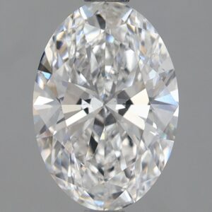 1.67 cctw VS2 - Lab Grown Loose Diamond