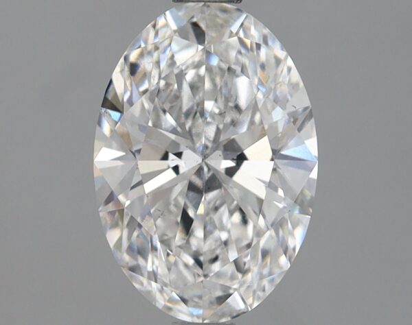 1.67 cctw VS2 - Lab Grown Loose Diamond