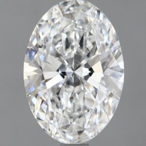 1.69 cctw VS1 - Lab Grown Loose Diamond