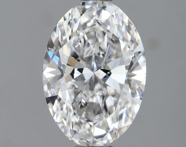 1.67 cctw VS1 - Lab Grown Loose Diamond