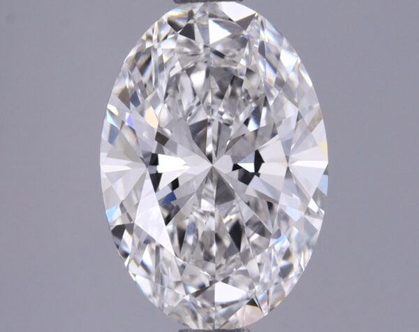 1.64 cctw VVS2 - Lab Grown Loose Diamond