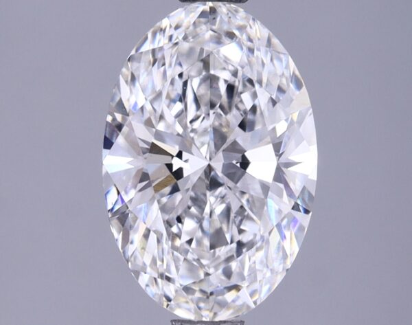 1.62 cctw VS1 - Lab Grown Loose Diamond