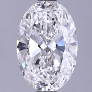 1.62 cctw VS1 - Lab Grown Loose Diamond
