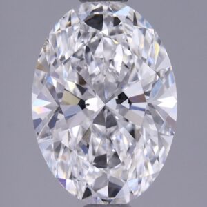 1.68 cctw VS1 - Lab Grown Loose Diamond