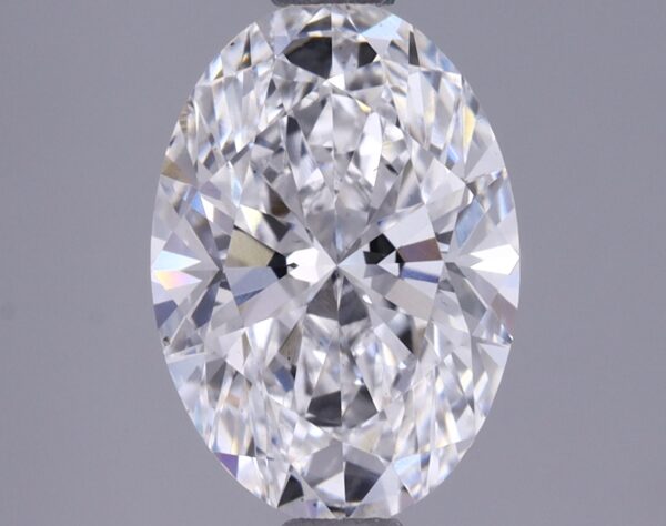 1.68 cctw VS1 - Lab Grown Loose Diamond