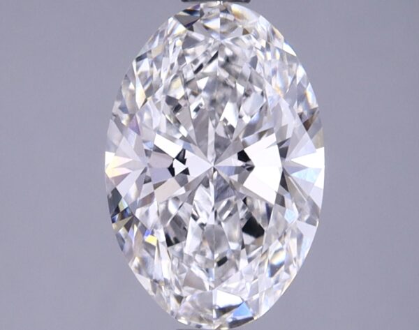 1.63 cctw VVS2 - Lab Grown Loose Diamond