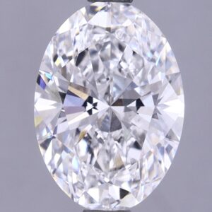 1.86 cctw VS1 - Lab Grown Loose Diamond