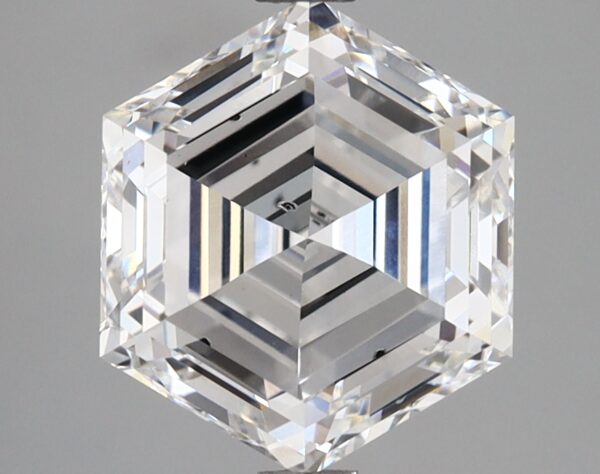 0.00 cctw SI1 - Lab Grown Loose Diamond