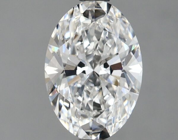 1.69 cctw VVS2 - Lab Grown Loose Diamond