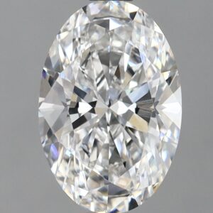 1.67 cctw VVS2 - Lab Grown Loose Diamond