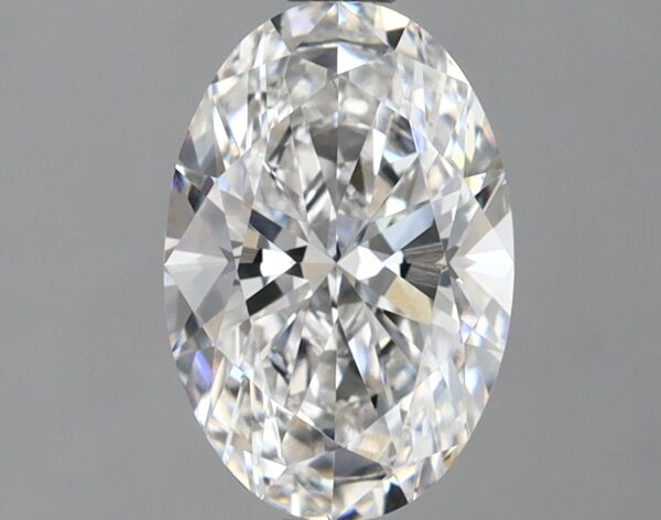1.67 cctw VVS2 - Lab Grown Loose Diamond