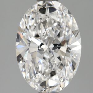 1.66 cctw VS1 - Lab Grown Loose Diamond