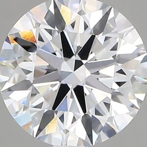 2.19 cctw VVS2 - Lab Grown Loose Diamond
