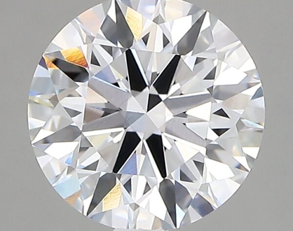 2.19 cctw VVS2 - Lab Grown Loose Diamond