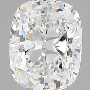 2.03 cctw VVS2 - Lab Grown Loose Diamond
