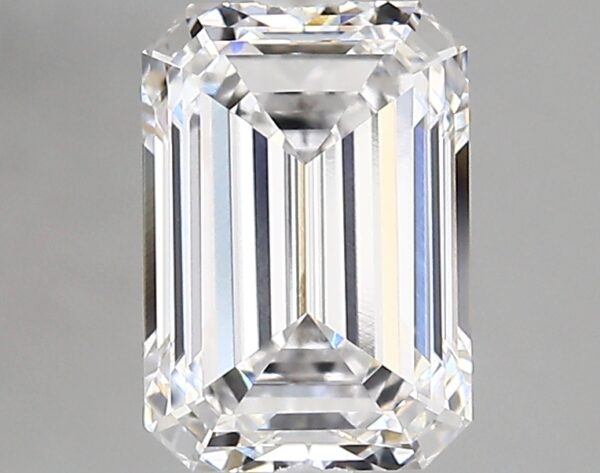 2.05 cctw VVS1 - Lab Grown Loose Diamond