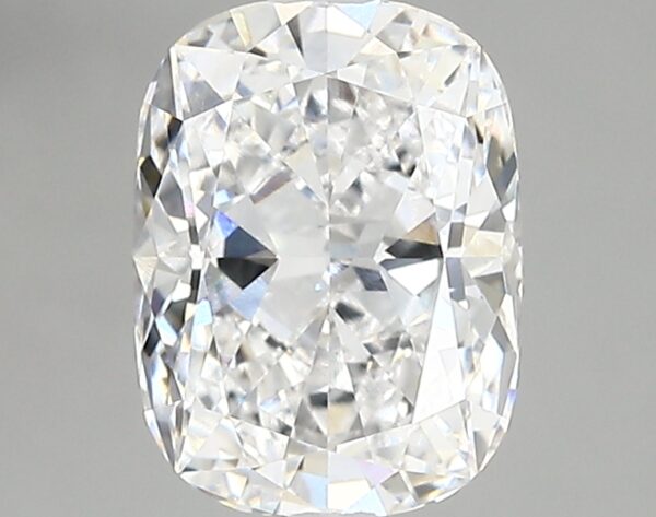 1.61 cctw VVS2 - Lab Grown Loose Diamond