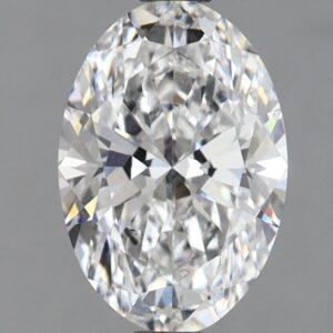 1.61 cctw VS1 - Lab Grown Loose Diamond