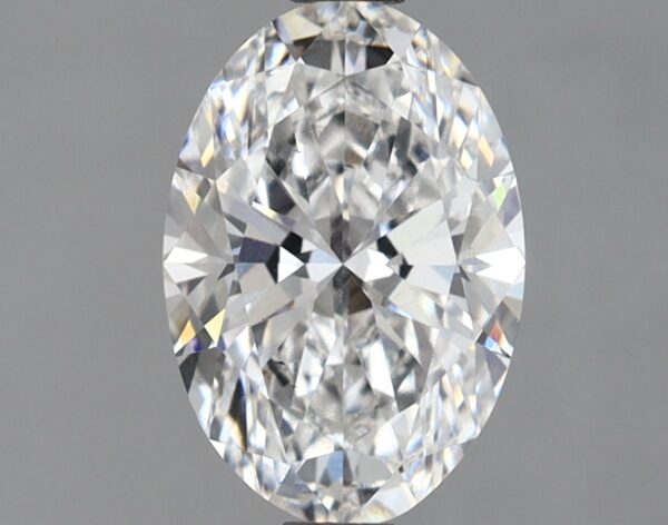 1.61 cctw VS1 - Lab Grown Loose Diamond