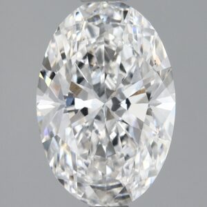 1.62 cctw VS1 - Lab Grown Loose Diamond