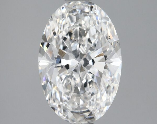 1.62 cctw VS1 - Lab Grown Loose Diamond