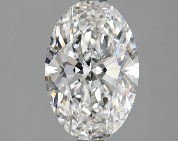 1.69 cctw VVS2 - Lab Grown Loose Diamond