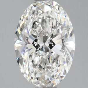 1.62 cctw VS1 - Lab Grown Loose Diamond