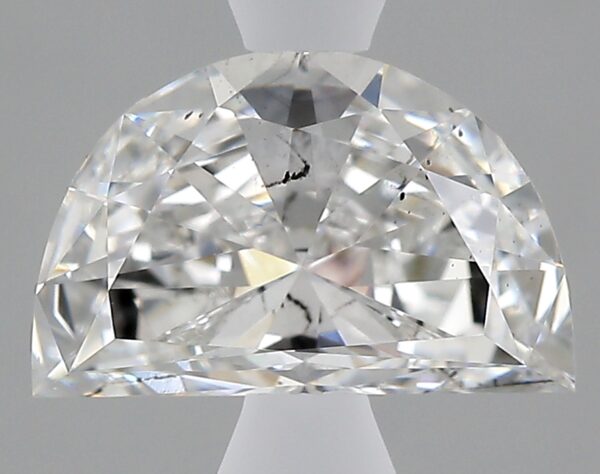 1.01 cctw SI1 - Lab Grown Loose Diamond