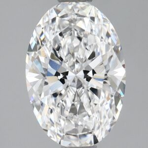 1.57 cctw VS1 - Lab Grown Loose Diamond