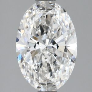 1.69 cctw VS1 - Lab Grown Loose Diamond