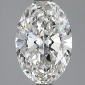 1.72 cctw SI1 - Lab Grown Loose Diamond