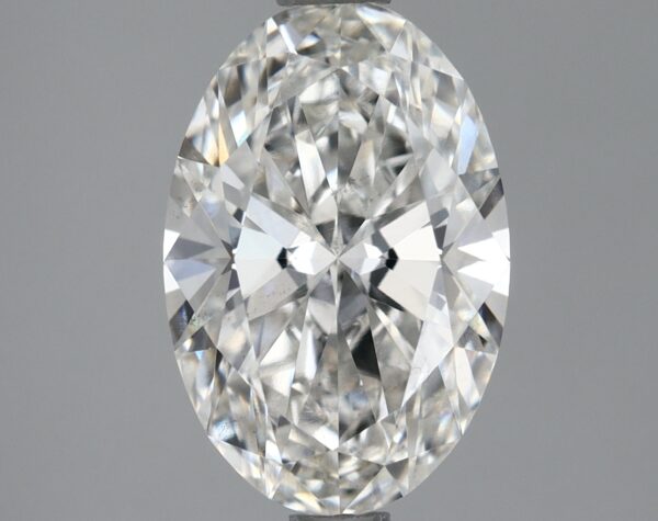 1.72 cctw SI1 - Lab Grown Loose Diamond