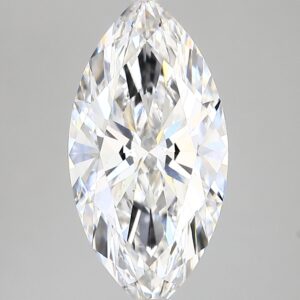3.19 cctw VS1 - Lab Grown Loose Diamond
