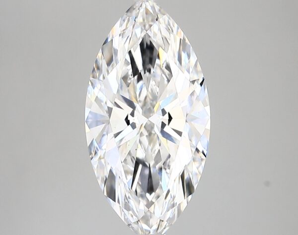 3.19 cctw VS1 - Lab Grown Loose Diamond