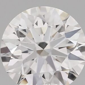 1.71 cctw VVS2 - Lab Grown Loose Diamond
