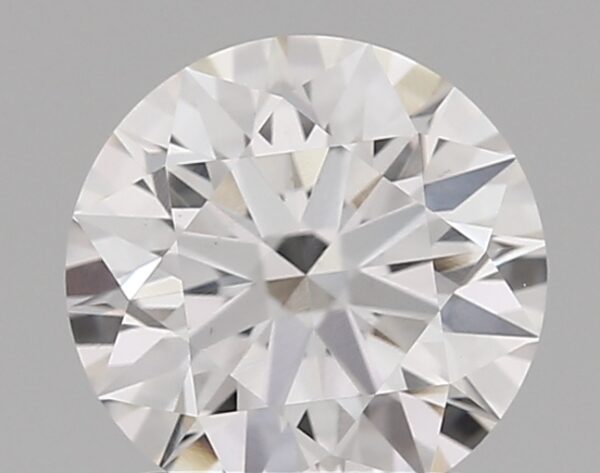 1.71 cctw VVS2 - Lab Grown Loose Diamond