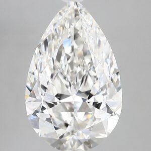 2.16 cctw VVS2 - Lab Grown Loose Diamond