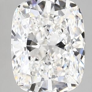 1.93 cctw VVS2 - Lab Grown Loose Diamond