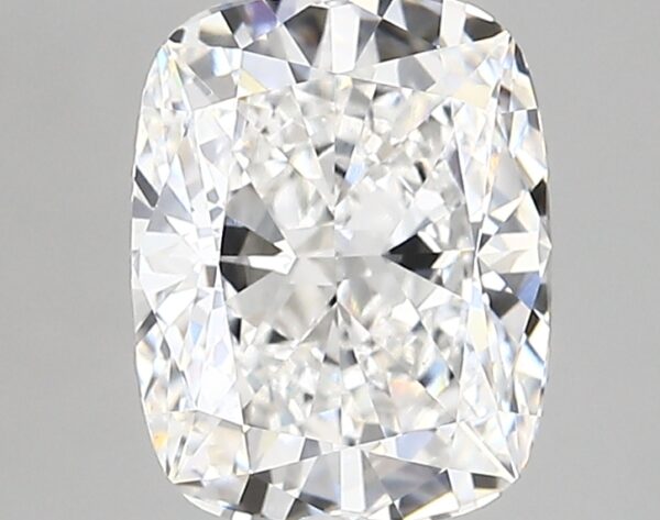 1.93 cctw VVS2 - Lab Grown Loose Diamond