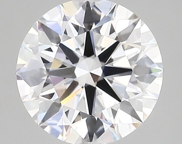 2.03 cctw VVS2 - Lab Grown Loose Diamond