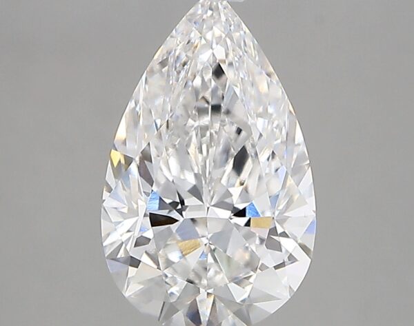 2.08 cctw VVS2 - Lab Grown Loose Diamond