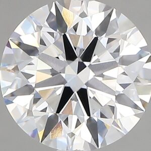 2.36 cctw VVS2 - Lab Grown Loose Diamond