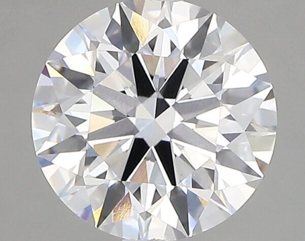 2.36 cctw VVS2 - Lab Grown Loose Diamond