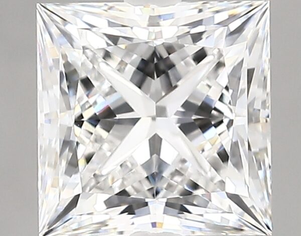 2.67 cctw VVS2 - Lab Grown Loose Diamond