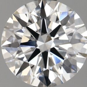 1.63 cctw VS2 - Lab Grown Loose Diamond