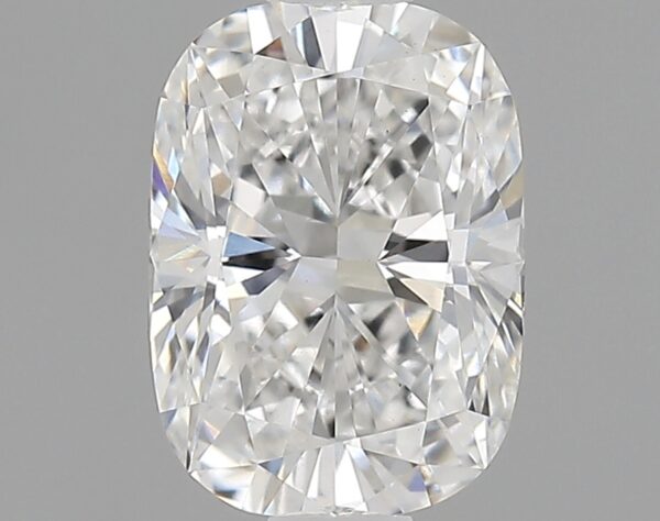 0.77 cctw VS1 - Lab Grown Loose Diamond