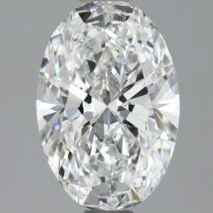 1.70 cctw VS1 - Lab Grown Loose Diamond