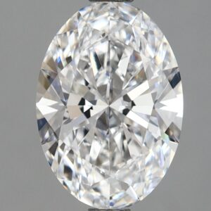 1.69 cctw VS1 - Lab Grown Loose Diamond